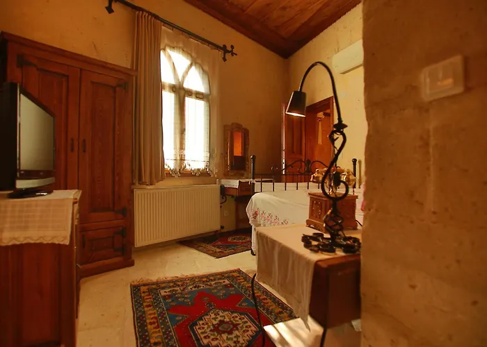 Hotel Surban - Special Category Urgup